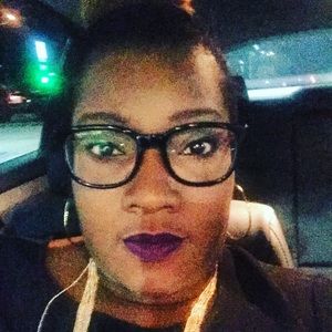 Meet your Posher, Kenyatta